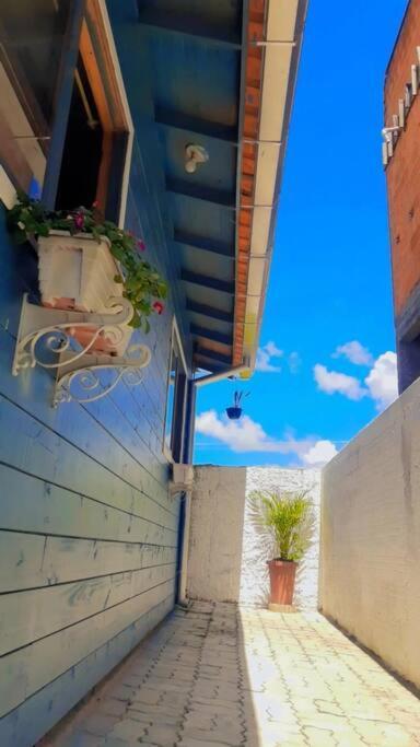 Townhousefloripa I Praia Do Mocambique Riovermelho Флоріанополіс Екстер'єр фото