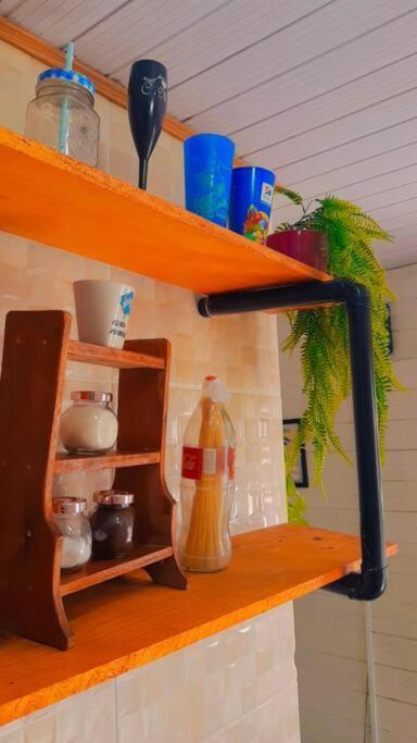 Townhousefloripa I Praia Do Mocambique Riovermelho Флоріанополіс Екстер'єр фото