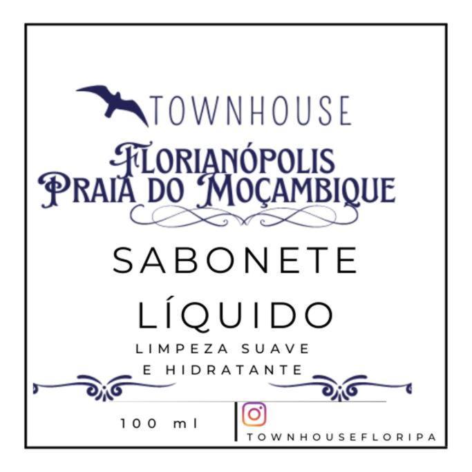Townhousefloripa I Praia Do Mocambique Riovermelho Флоріанополіс Екстер'єр фото