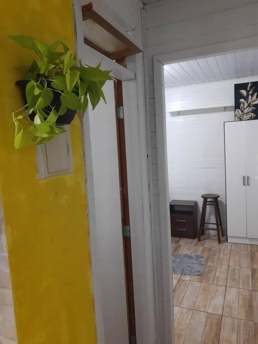 Townhousefloripa I Praia Do Mocambique Riovermelho Флоріанополіс Екстер'єр фото
