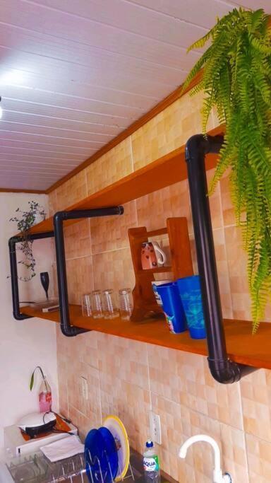 Townhousefloripa I Praia Do Mocambique Riovermelho Флоріанополіс Екстер'єр фото