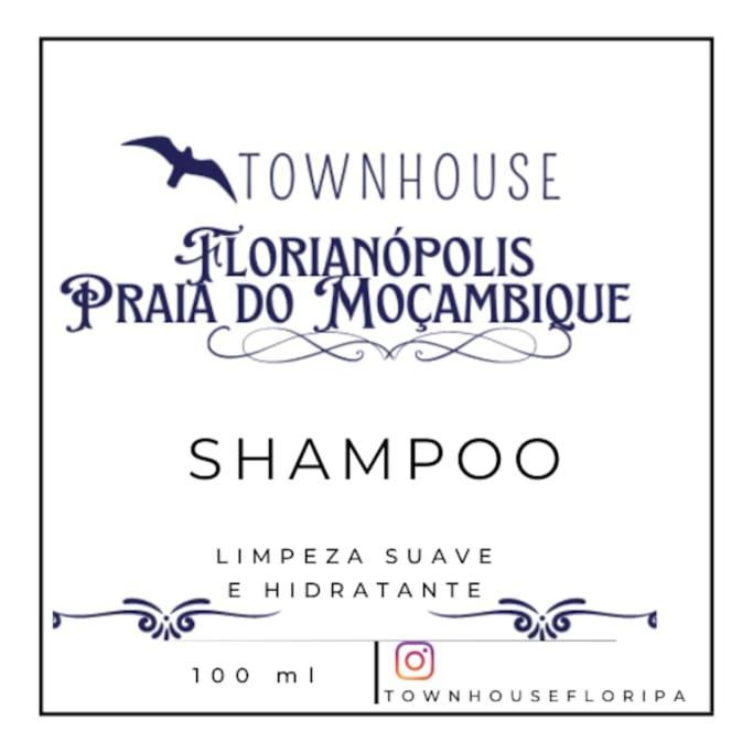 Townhousefloripa I Praia Do Mocambique Riovermelho Флоріанополіс Екстер'єр фото