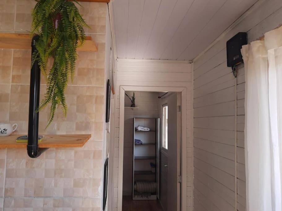 Townhousefloripa I Praia Do Mocambique Riovermelho Флоріанополіс Екстер'єр фото