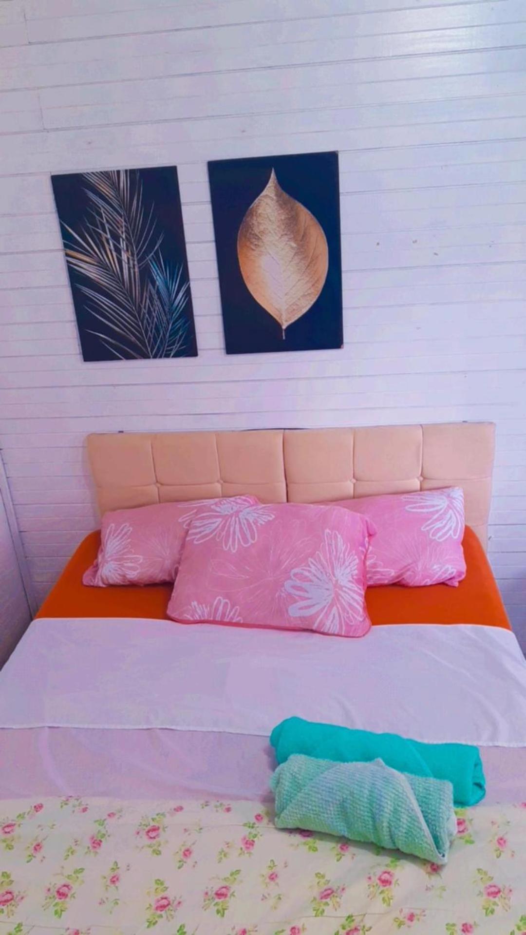 Townhousefloripa I Praia Do Mocambique Riovermelho Флоріанополіс Екстер'єр фото