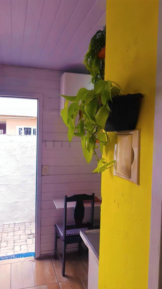Townhousefloripa I Praia Do Mocambique Riovermelho Флоріанополіс Екстер'єр фото